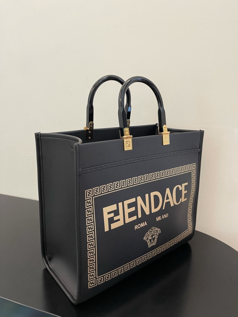 Fendi Sunshine Bags